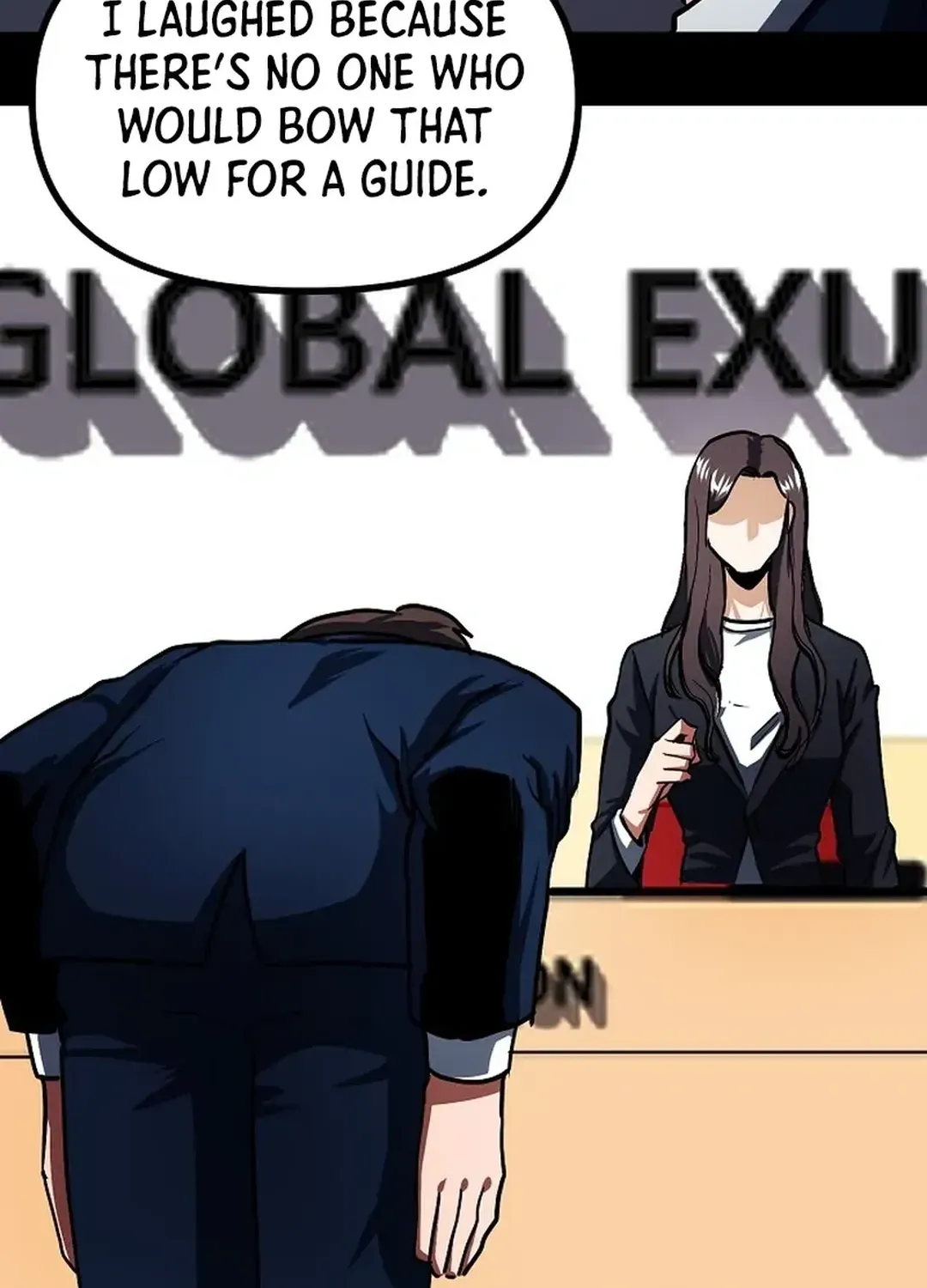 Read ARK chapter 35 image 47 on Lezhin