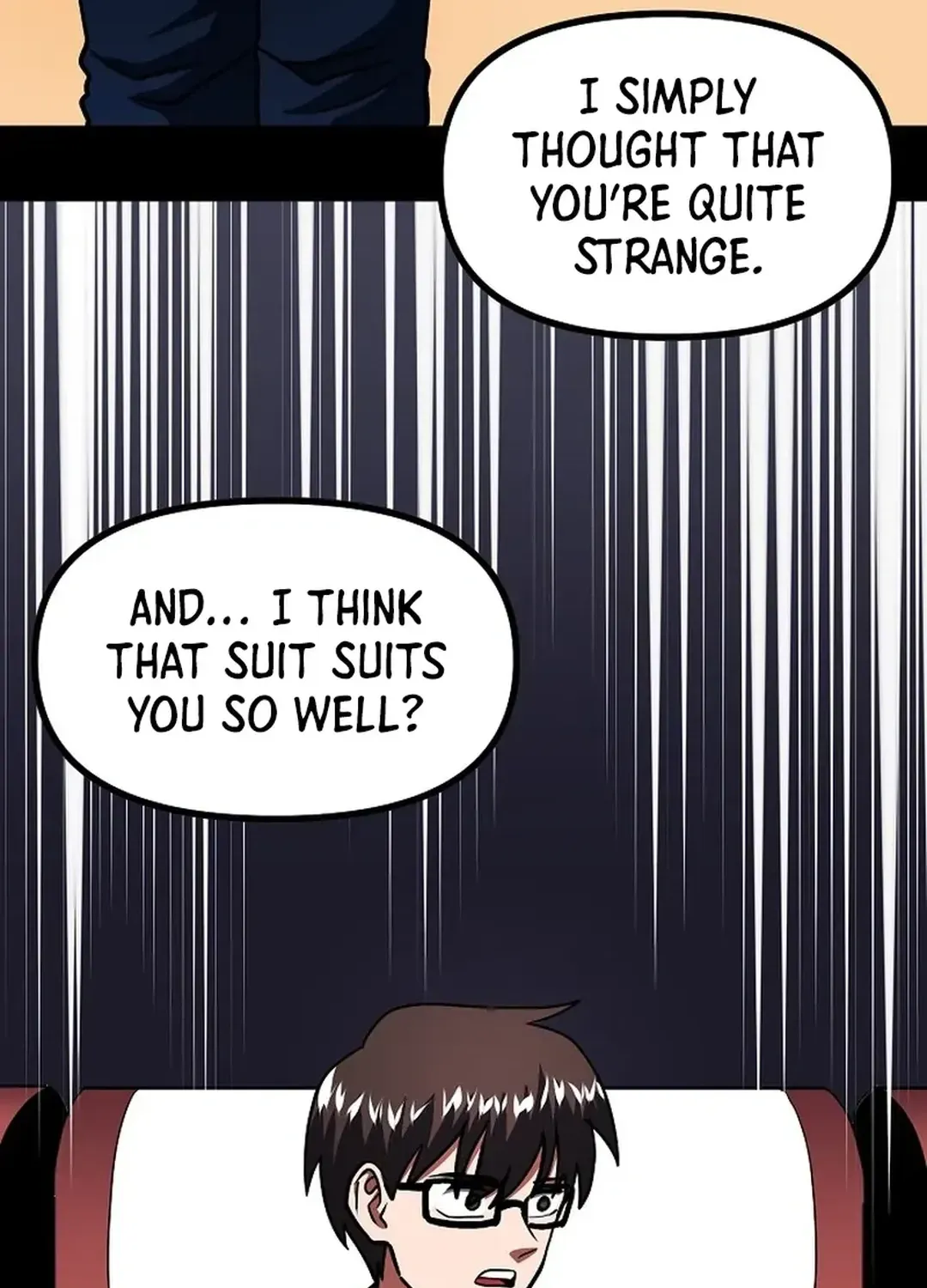 Read ARK chapter 35 image 48 on Lezhin