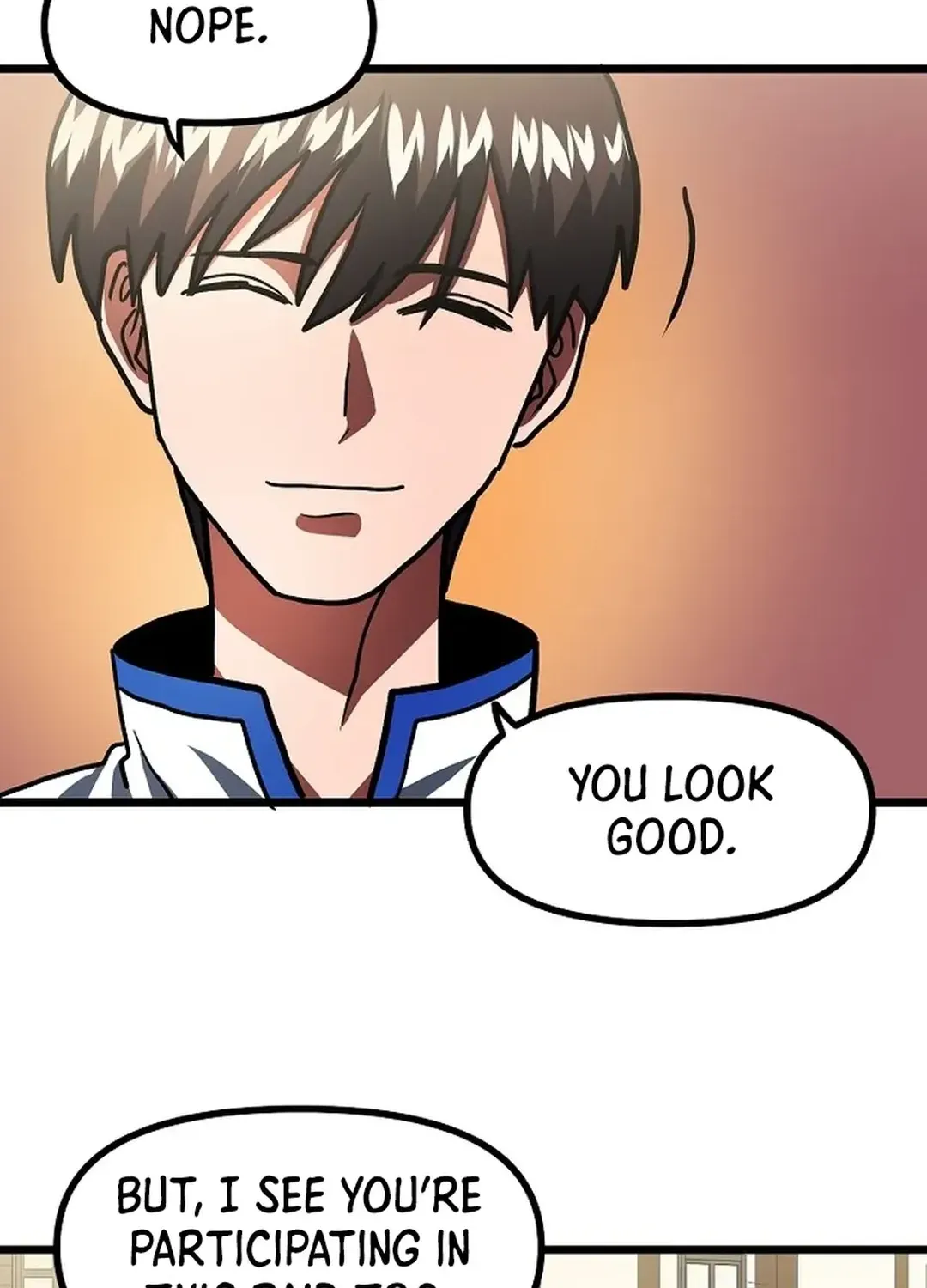 Read ARK chapter 35 image 60 on Lezhin
