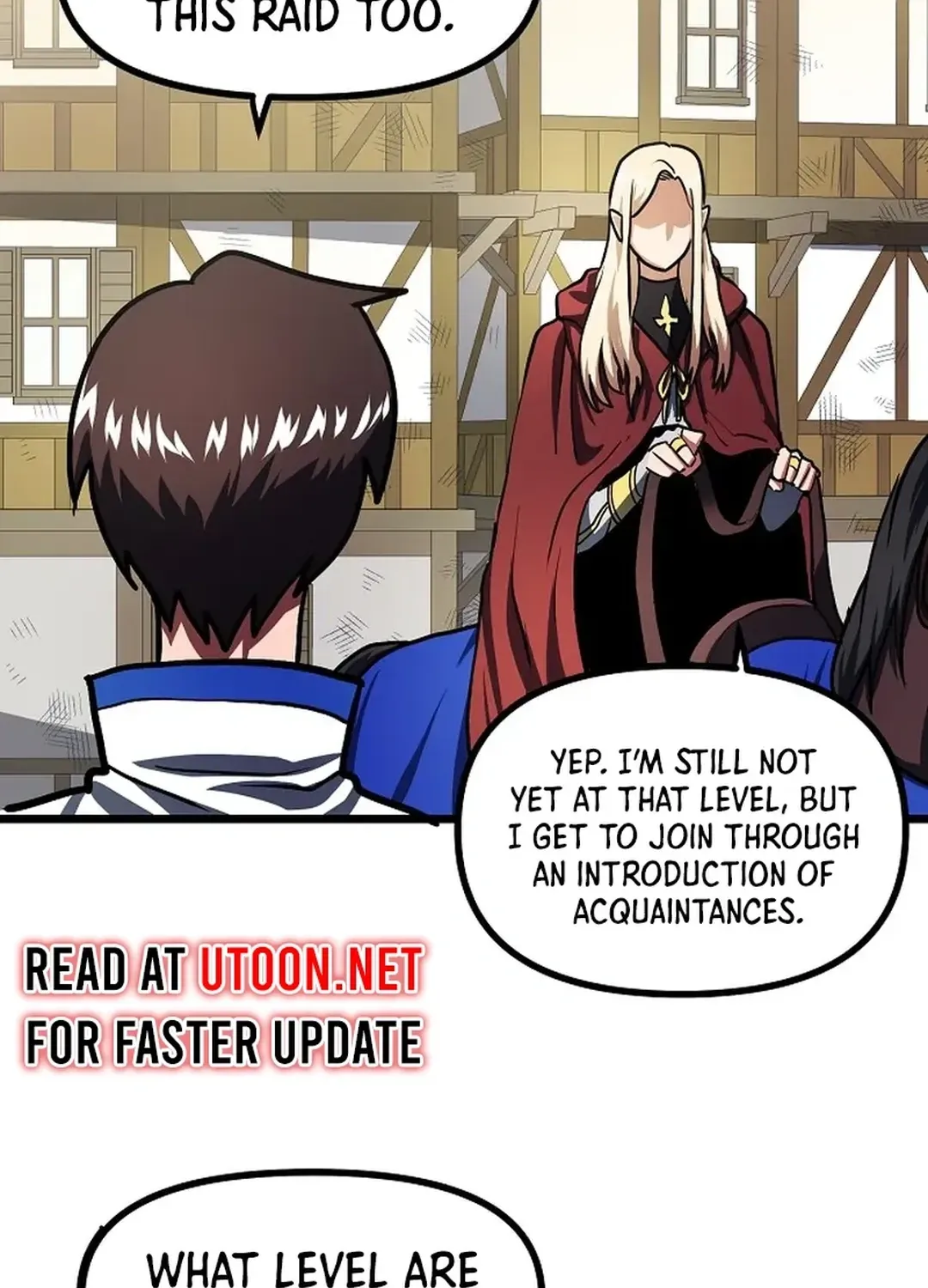 Read ARK chapter 35 image 61 on Lezhin
