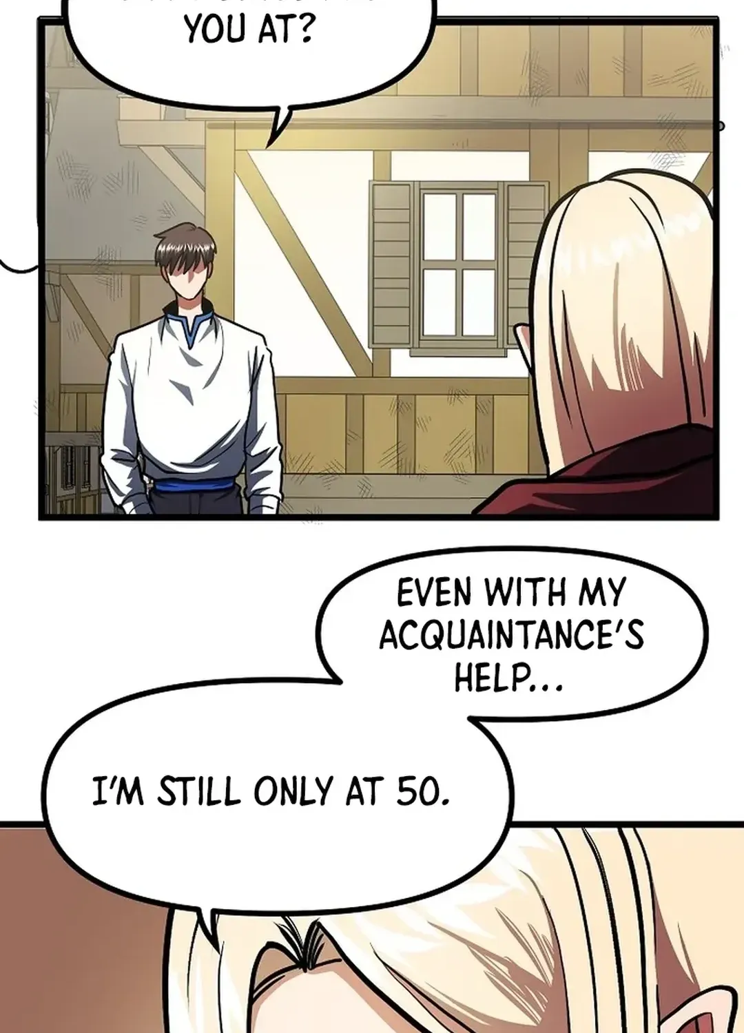 Read ARK chapter 35 image 62 on Lezhin