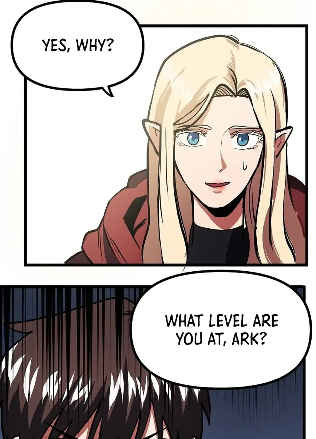 Read ARK chapter 35 image 66 on Lezhin