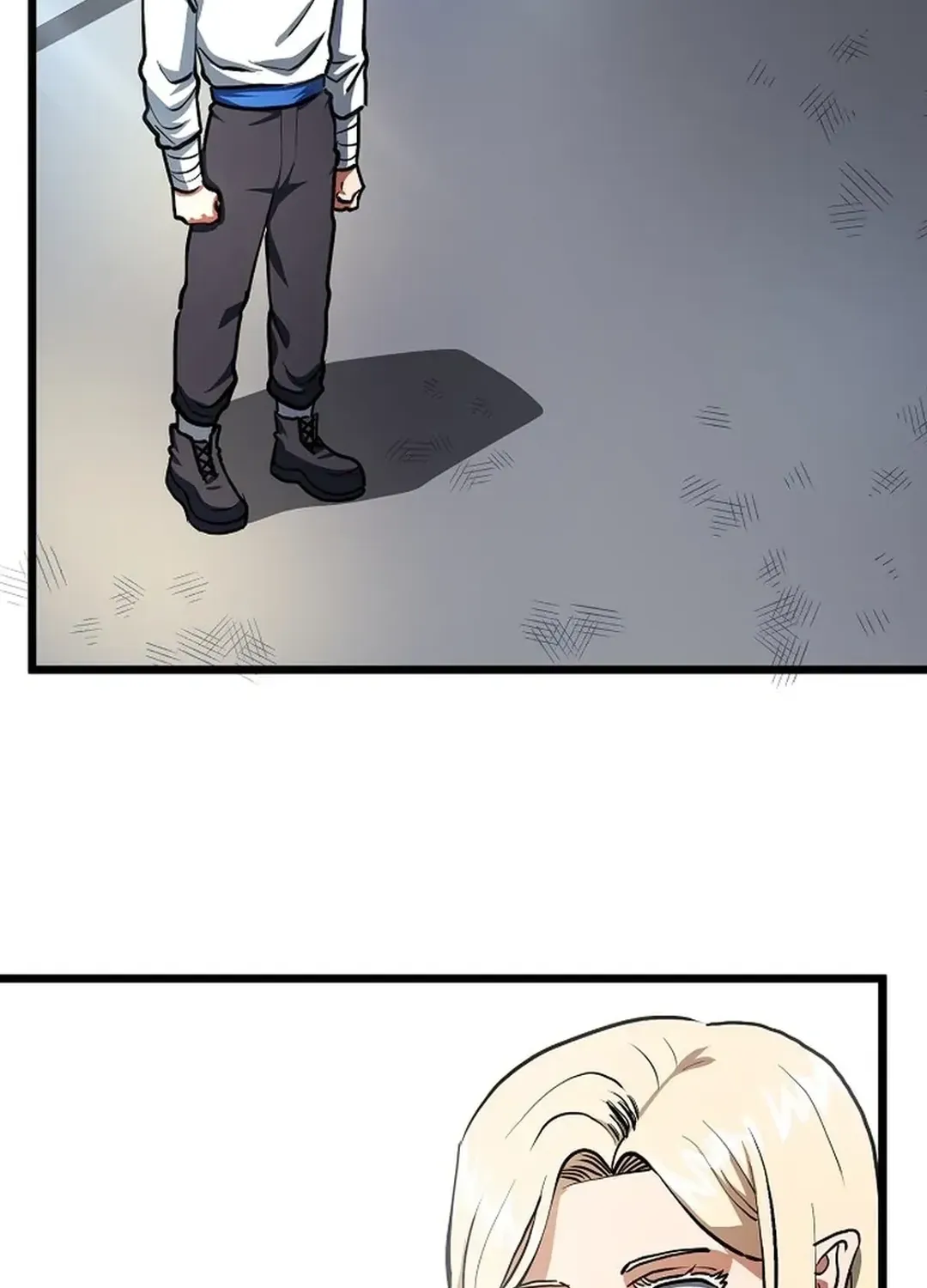 Read ARK chapter 35 image 68 on Lezhin