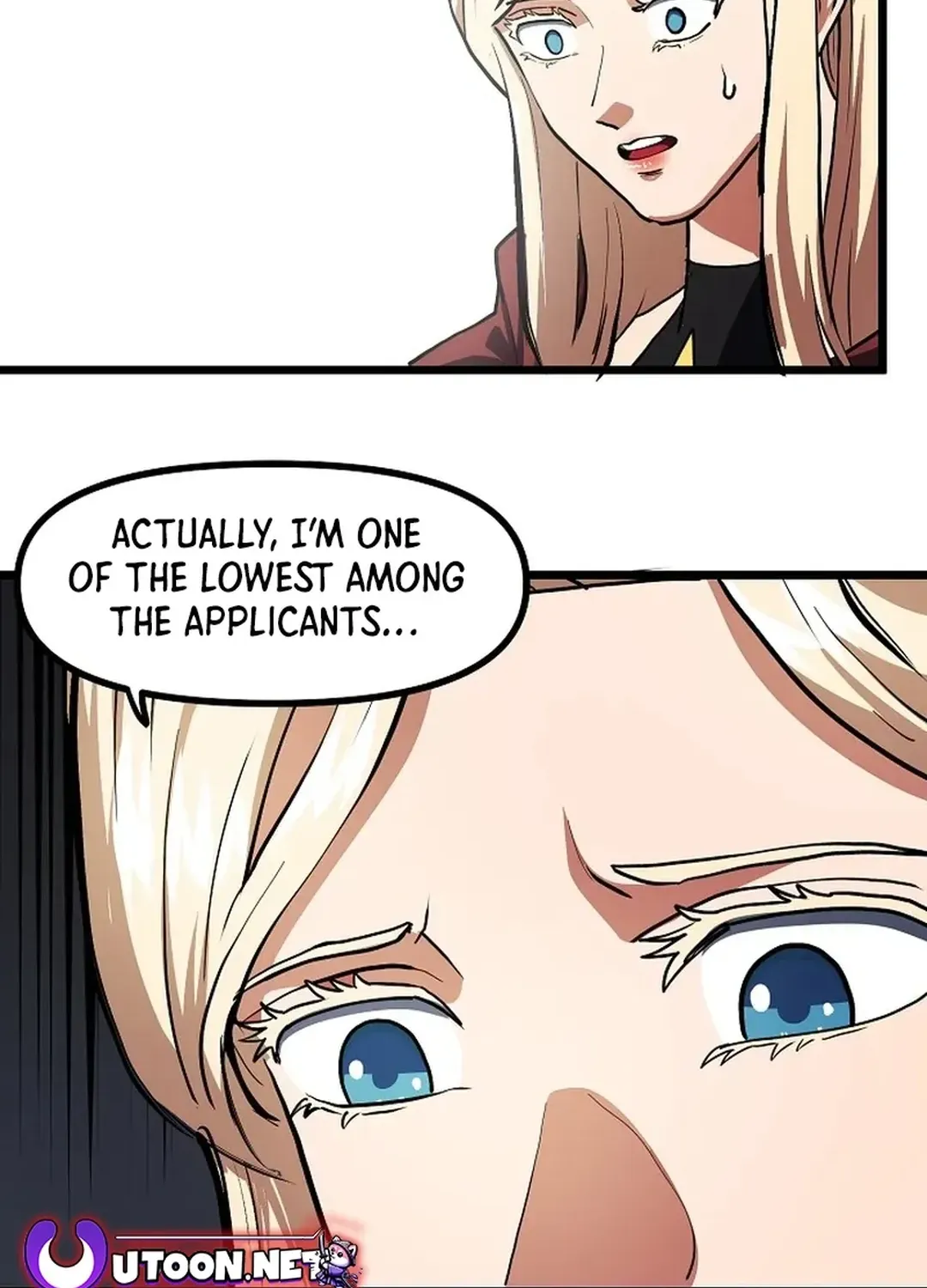 Read ARK chapter 35 image 69 on Lezhin
