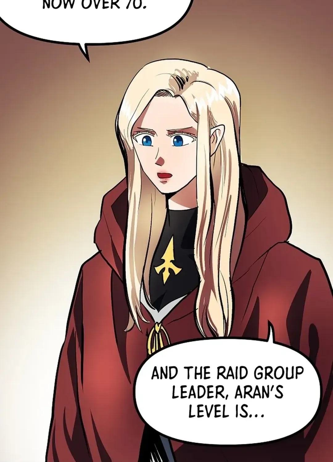 Read ARK chapter 35 image 71 on Lezhin
