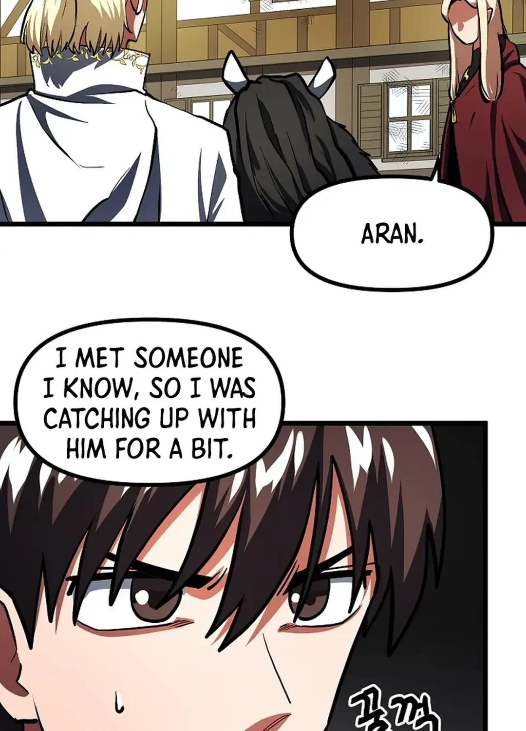 Read ARK chapter 35 image 76 on Lezhin