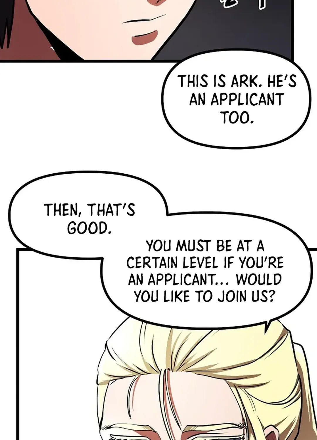 Read ARK chapter 35 image 77 on Lezhin
