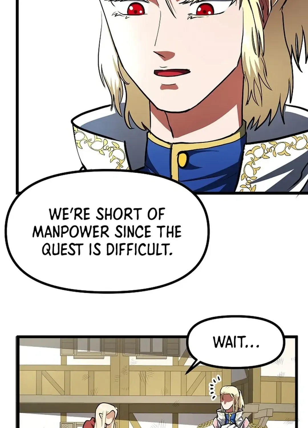Read ARK chapter 35 image 78 on Lezhin