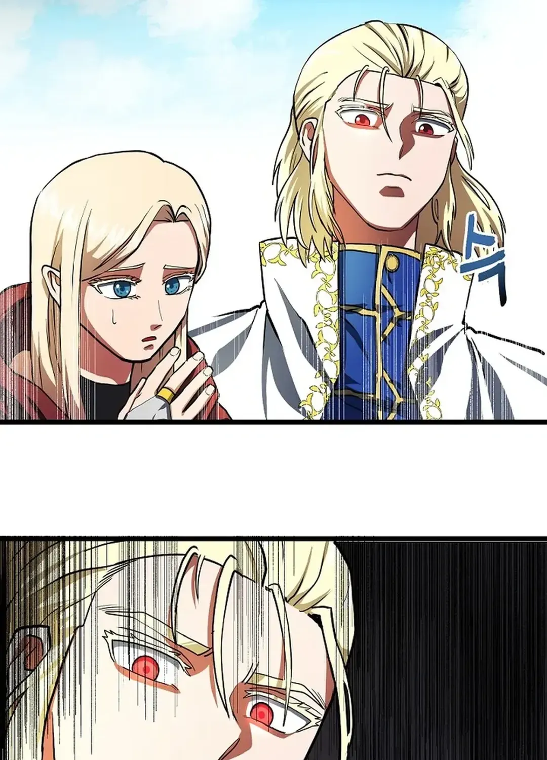 Read ARK chapter 35 image 81 on Lezhin