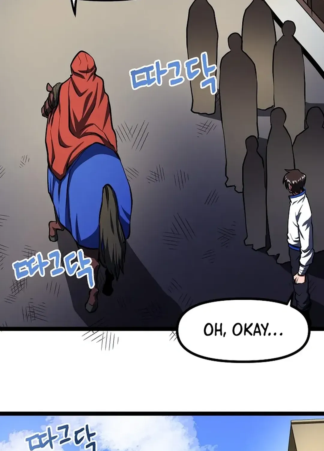 Read ARK chapter 35 image 85 on Lezhin