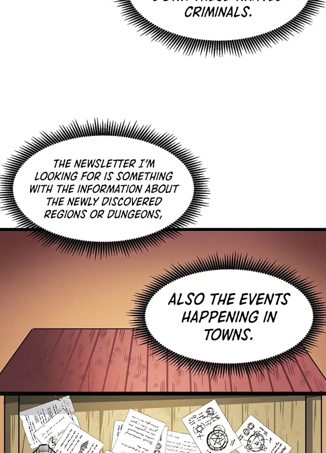 Read ARK chapter 35 image 9 on Lezhin