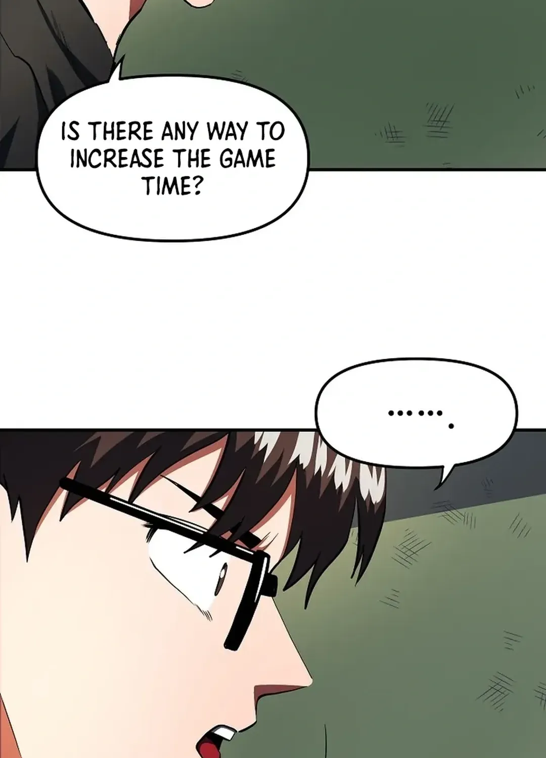 Read ARK chapter 36 image 10 on Lezhin