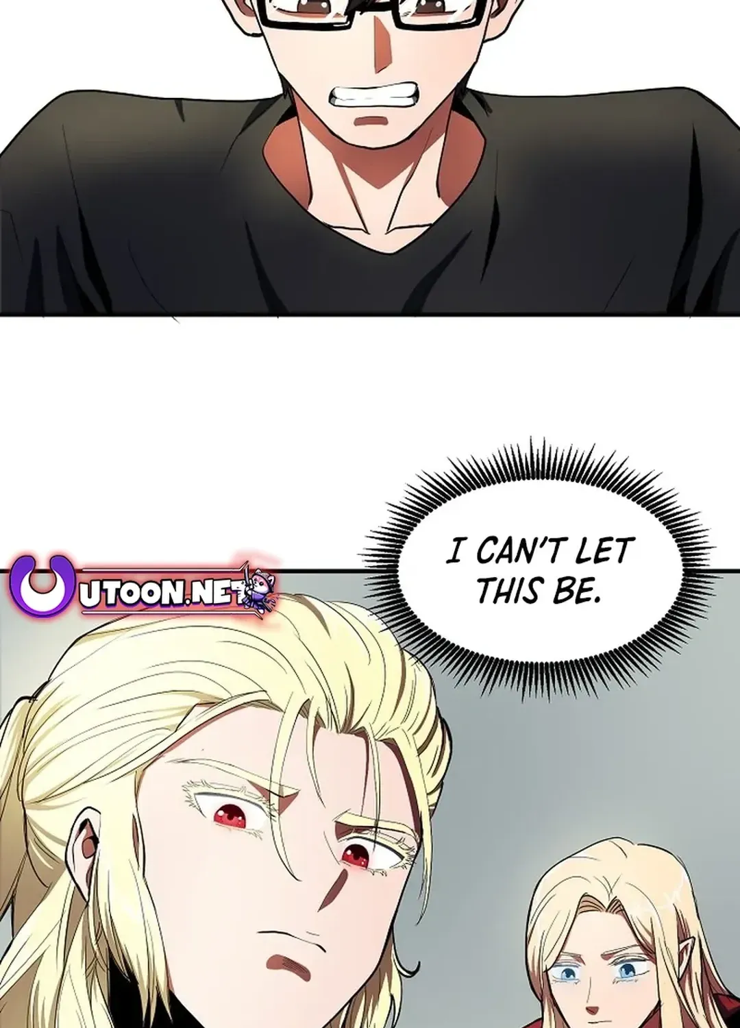 Read ARK chapter 36 image 2 on Lezhin