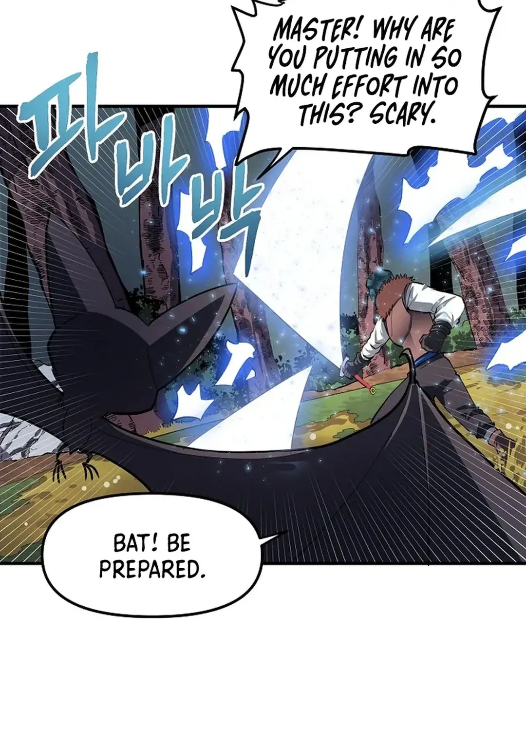 Read ARK chapter 36 image 26 on Lezhin