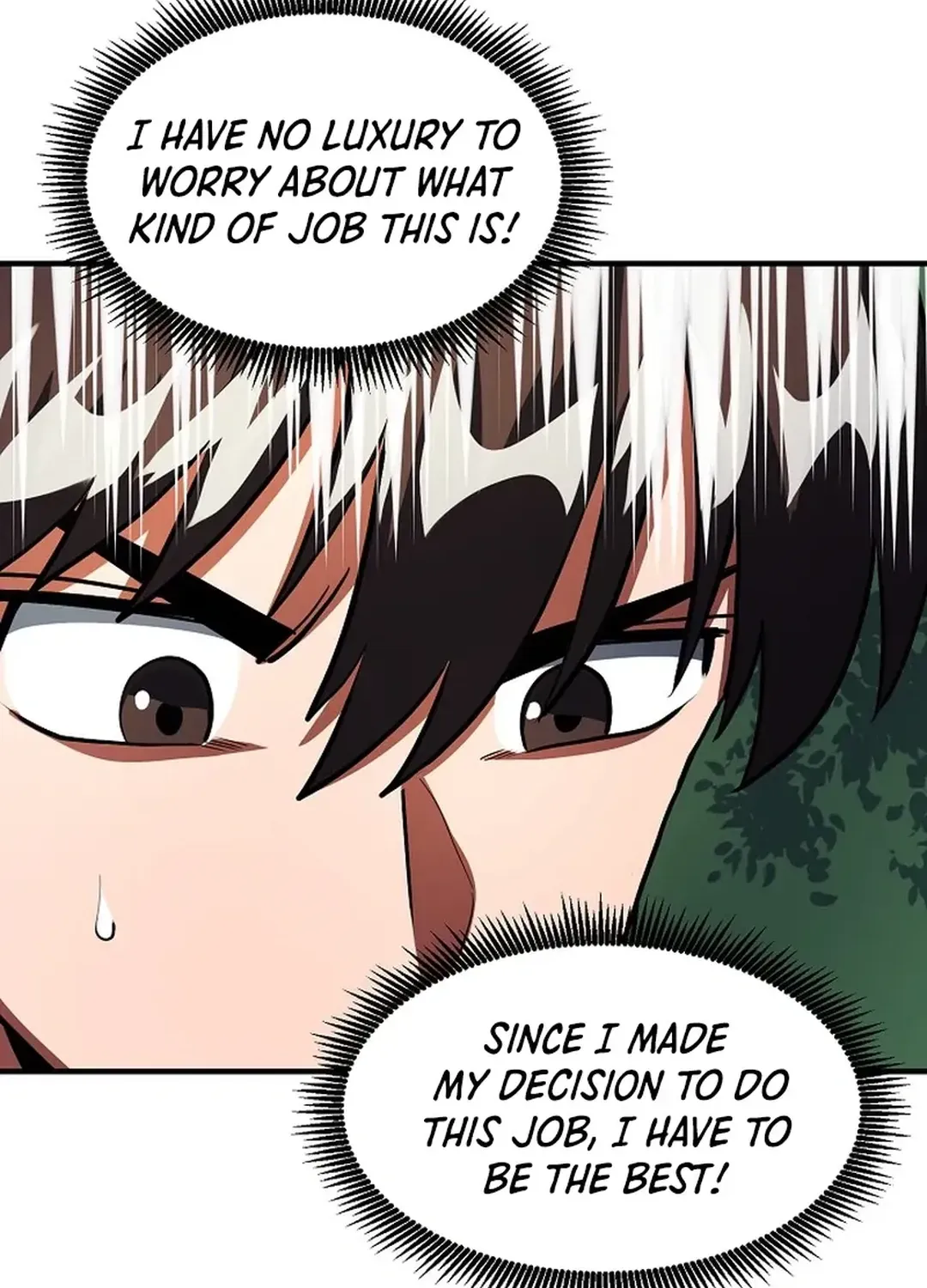 Read ARK chapter 36 image 29 on Lezhin