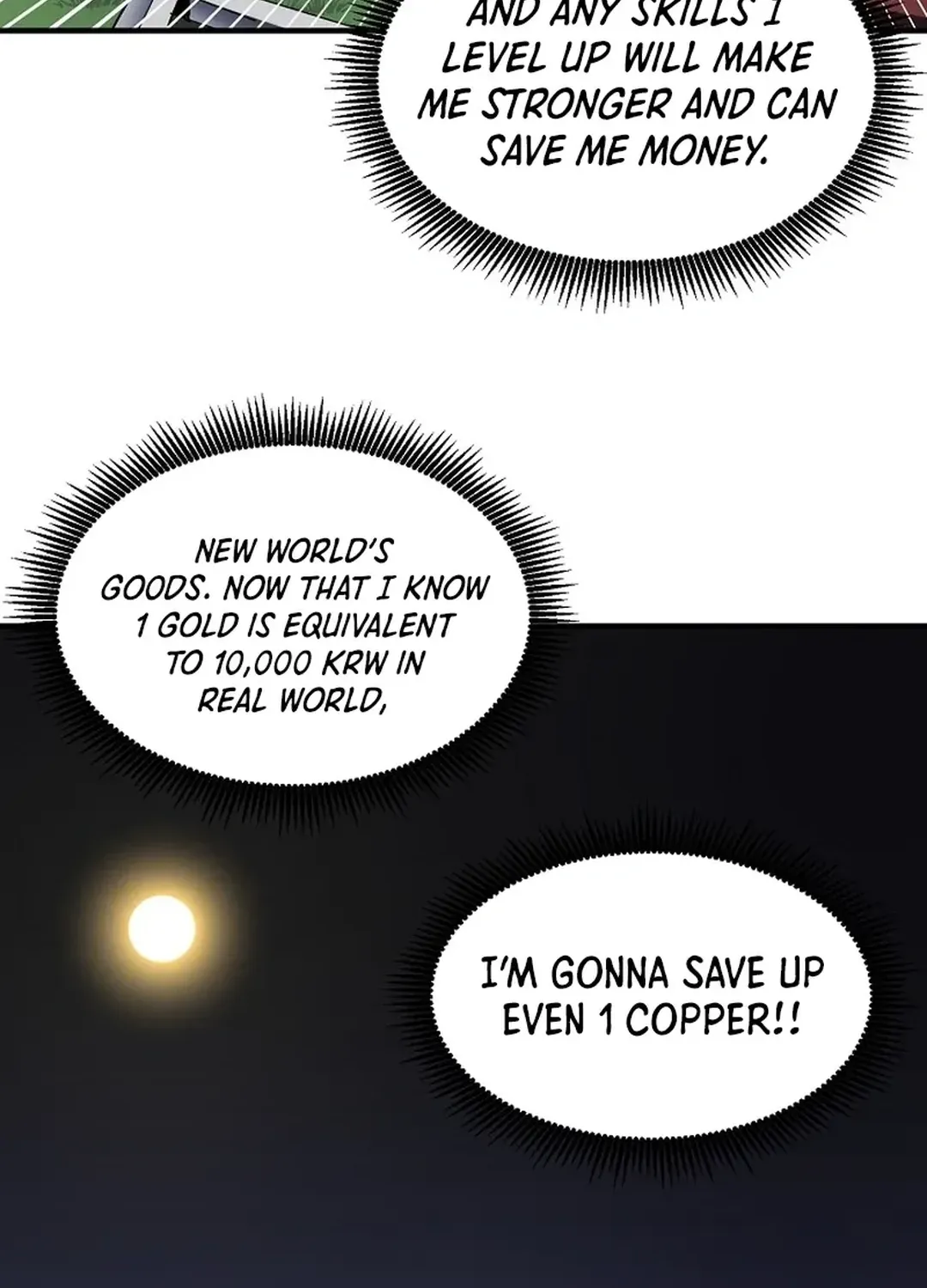 Read ARK chapter 36 image 33 on Lezhin