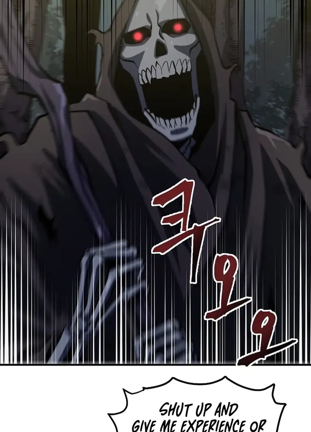 Read ARK chapter 36 image 36 on Lezhin