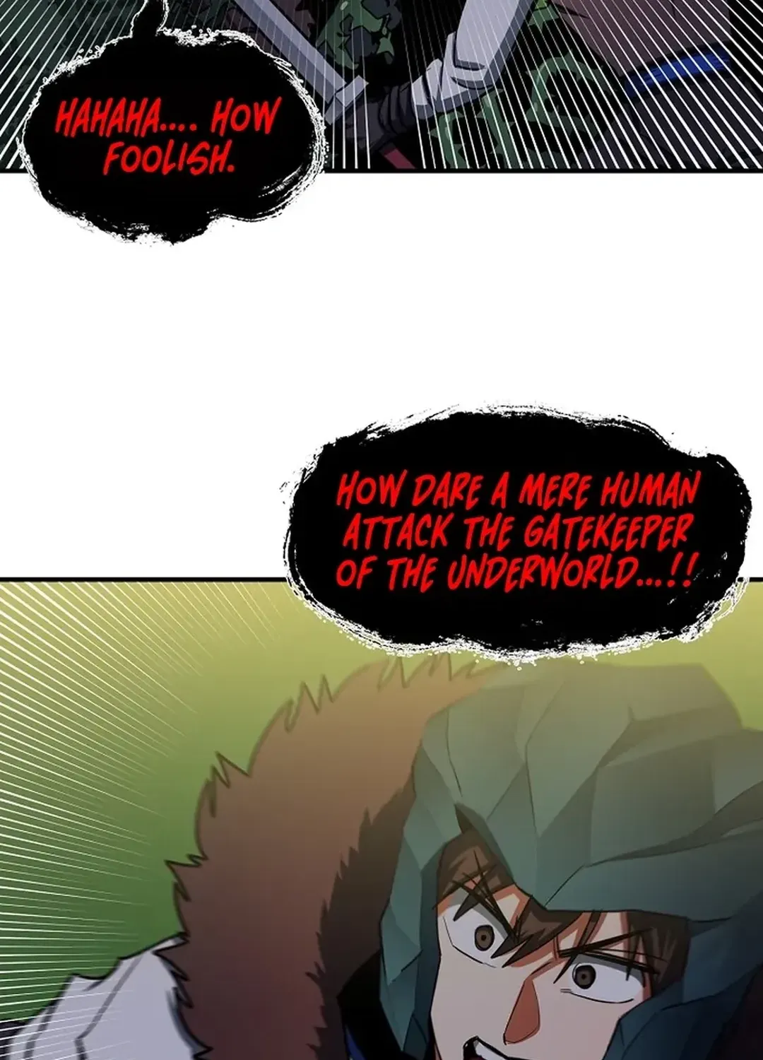 Read ARK chapter 36 image 38 on Lezhin
