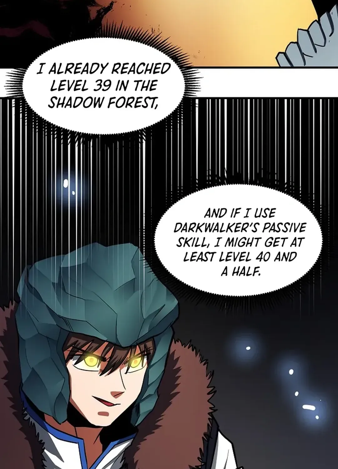 Read ARK chapter 36 image 43 on Lezhin