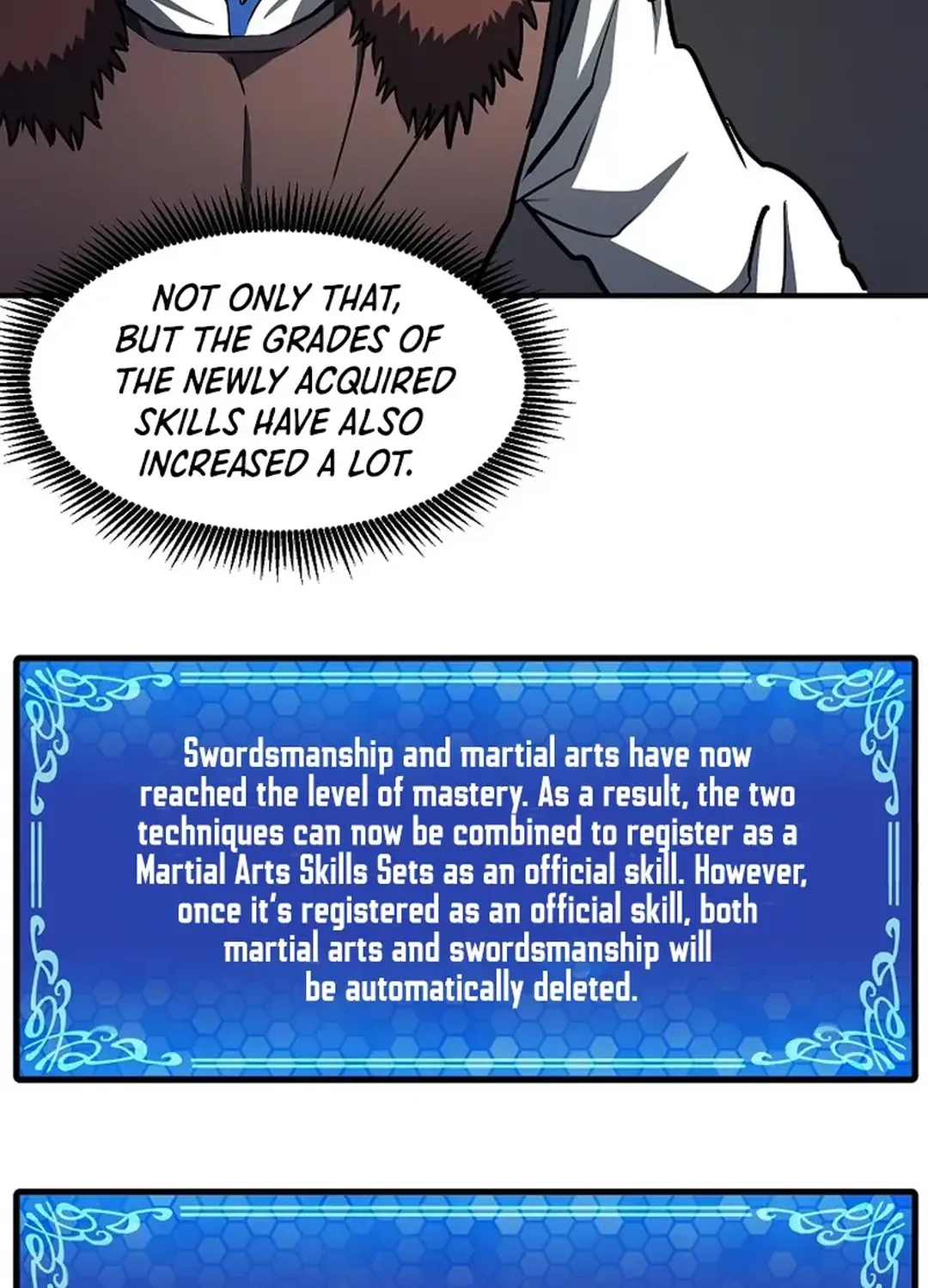 Read ARK chapter 36 image 44 on Lezhin