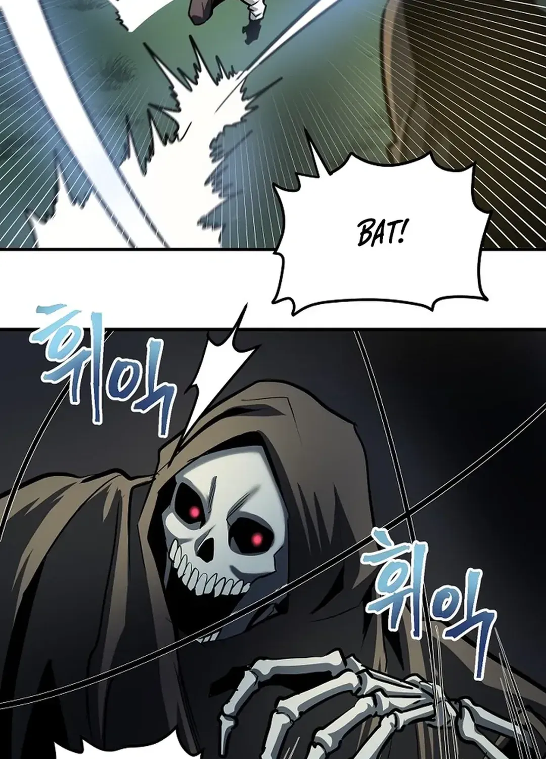 Read ARK chapter 36 image 51 on Lezhin