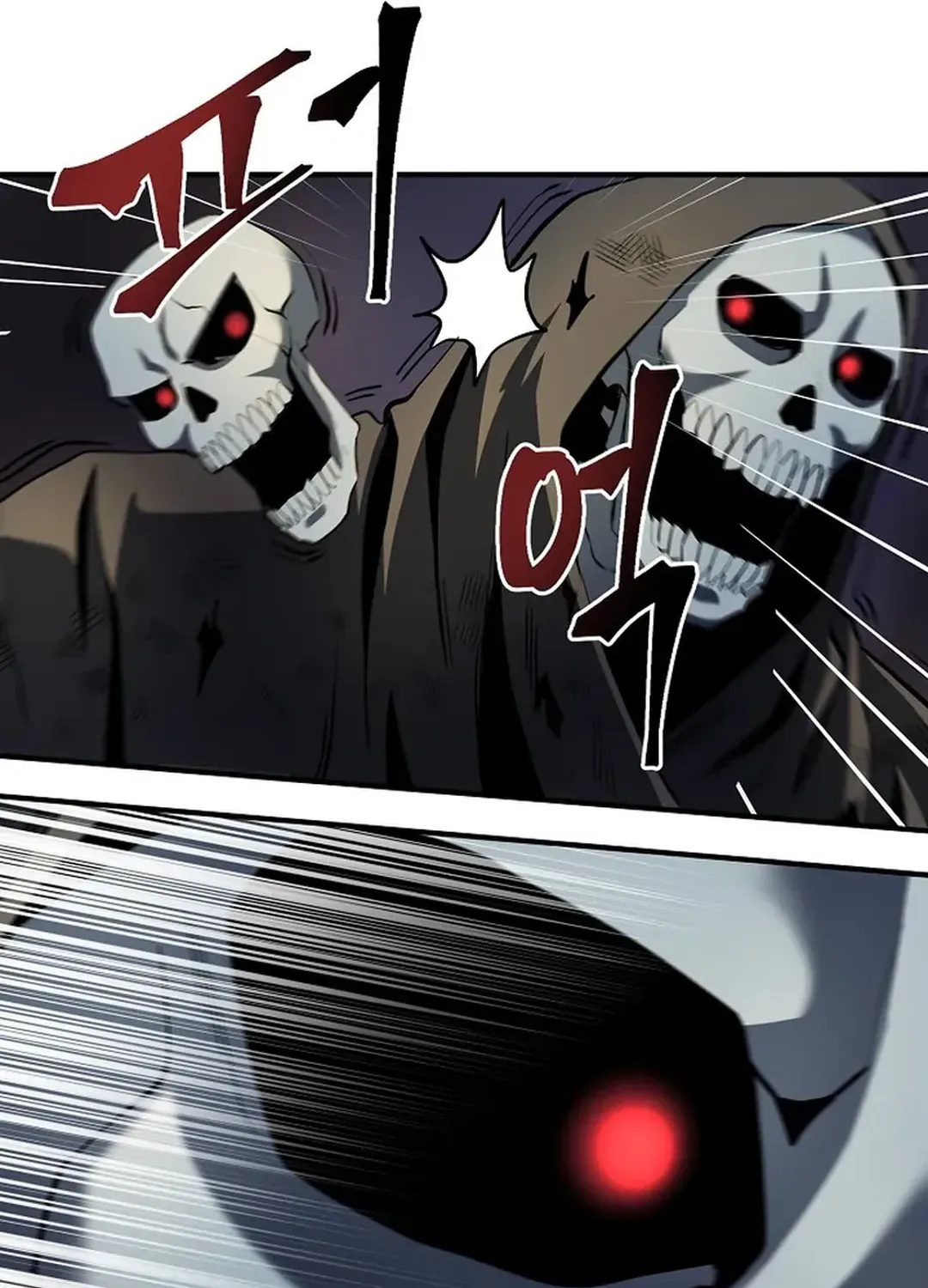 Read ARK chapter 36 image 54 on Lezhin