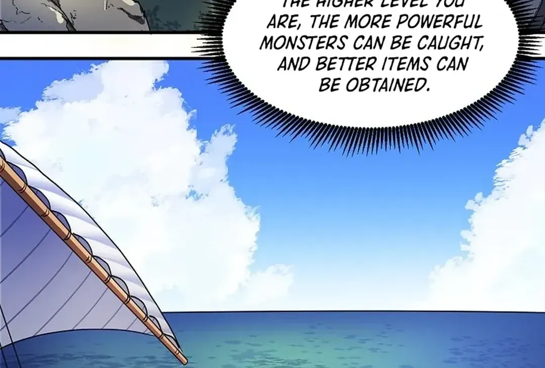 Read ARK chapter 36 image 6 on Lezhin