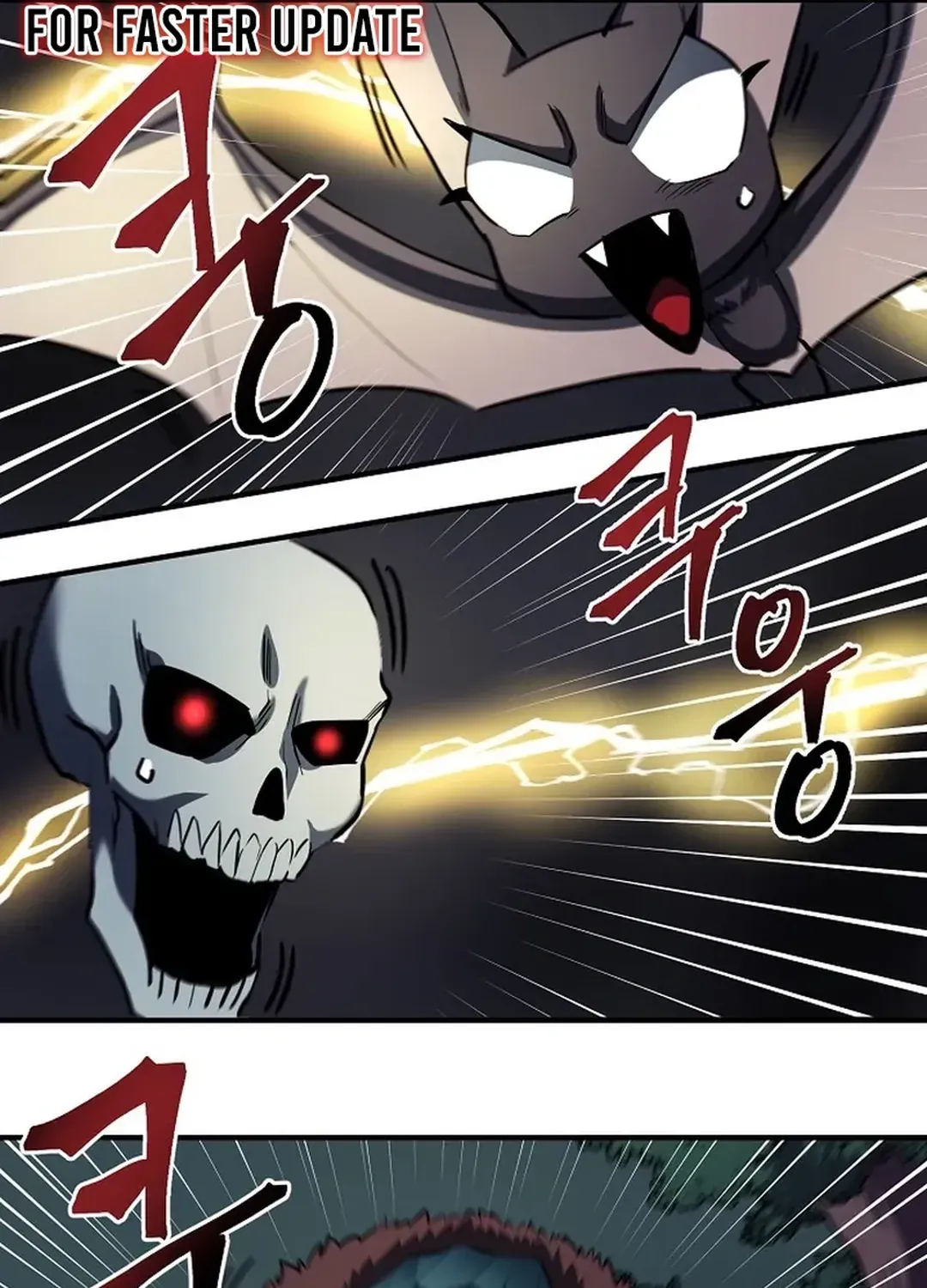 Read ARK chapter 36 image 61 on Lezhin