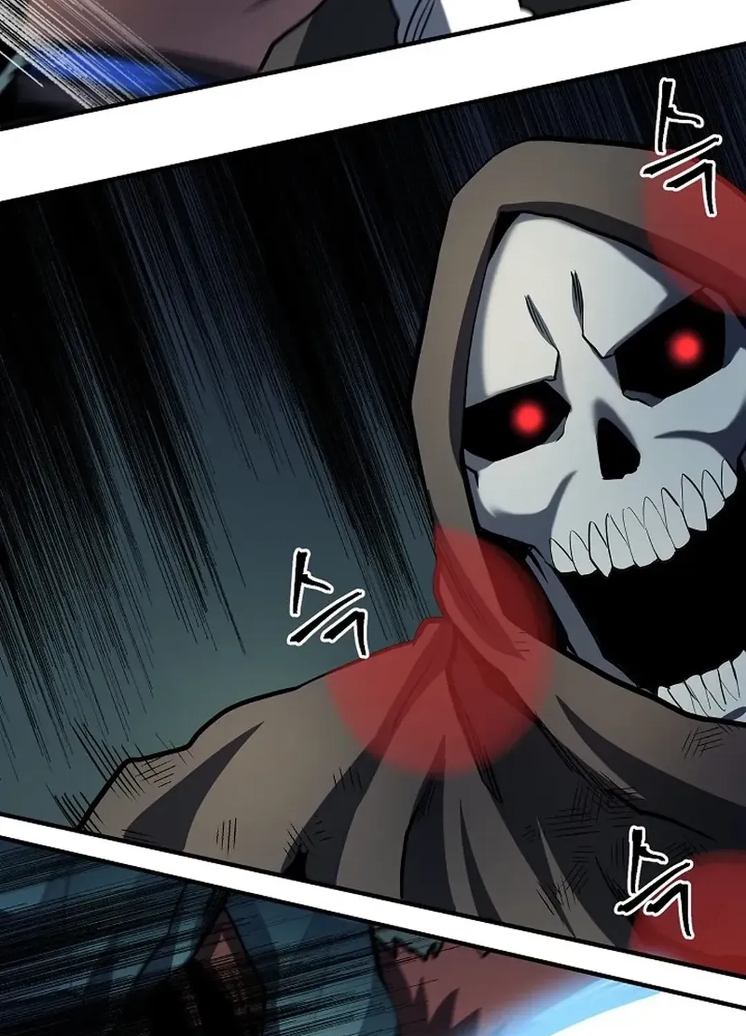 Read ARK chapter 36 image 64 on Lezhin