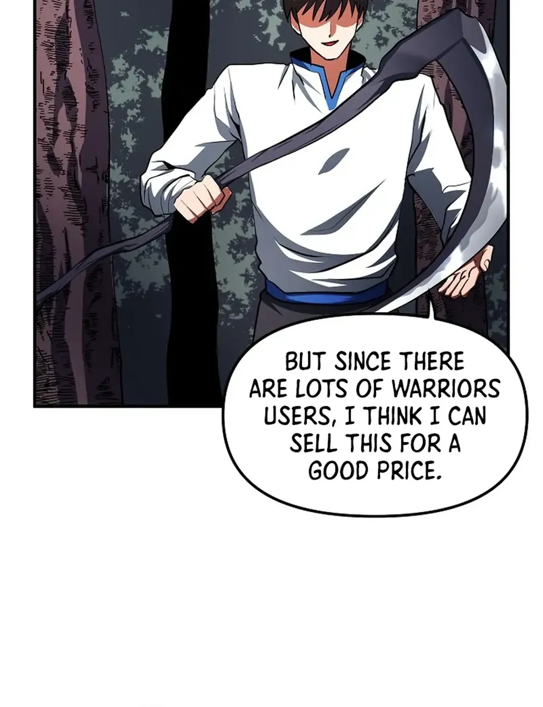 Read ARK chapter 36 image 73 on Lezhin