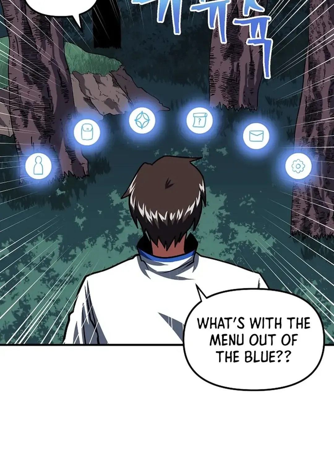Read ARK chapter 36 image 82 on Lezhin