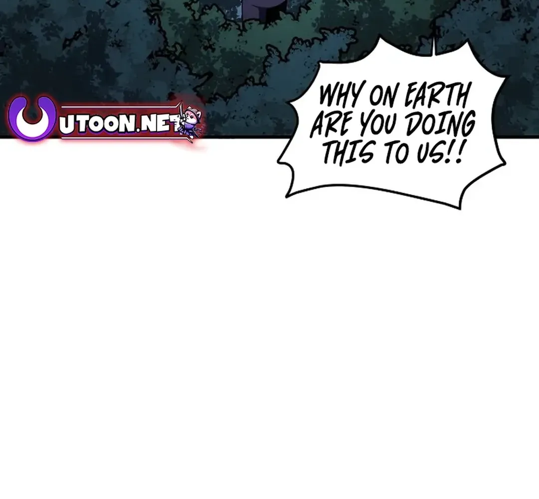 Read ARK chapter 37 image 13 on Lezhin