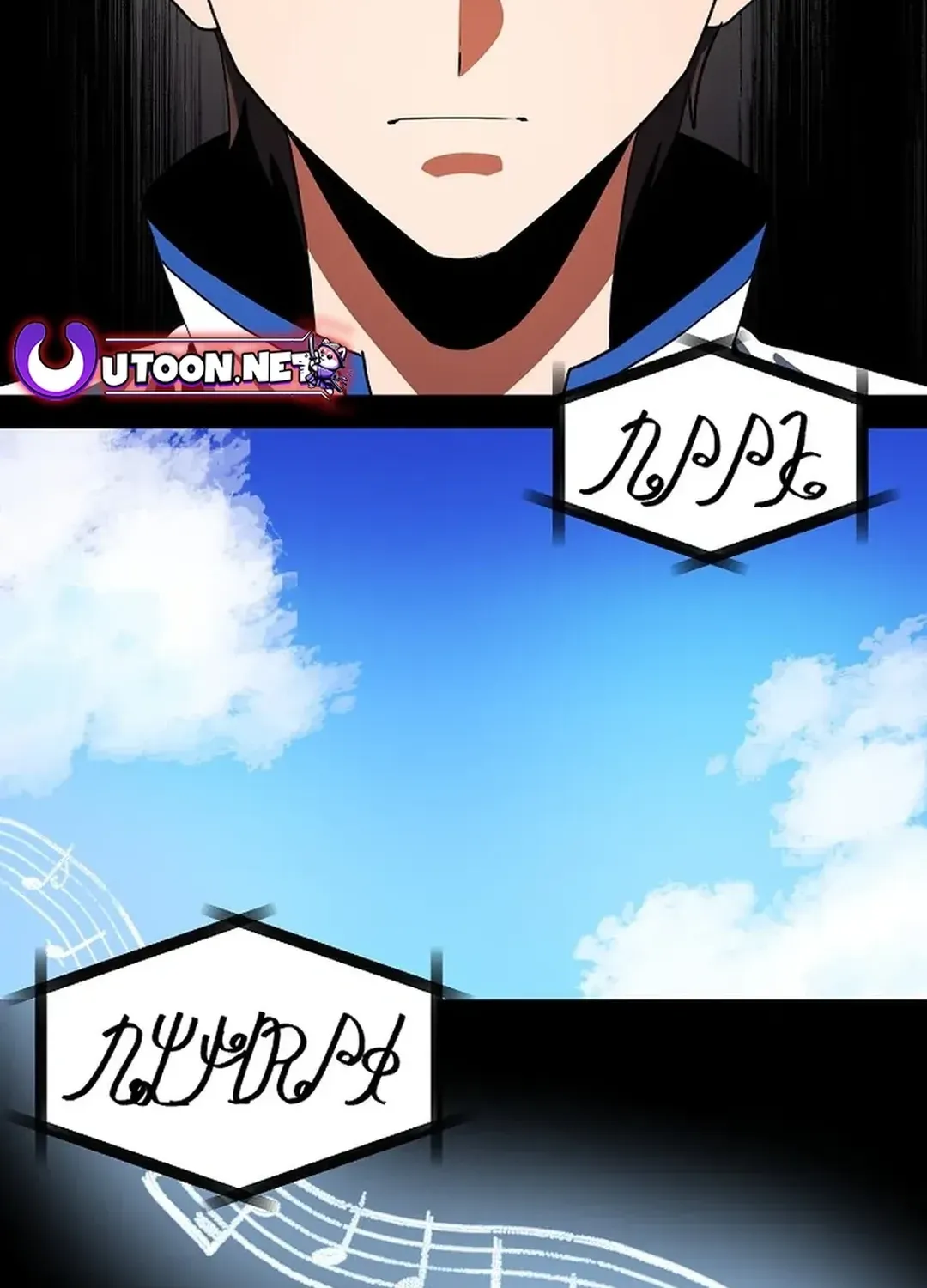 Read ARK chapter 37 image 2 on Lezhin