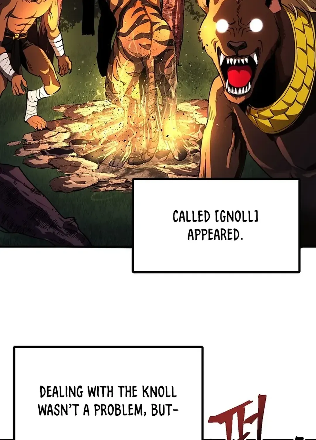 Read ARK chapter 37 image 22 on Lezhin