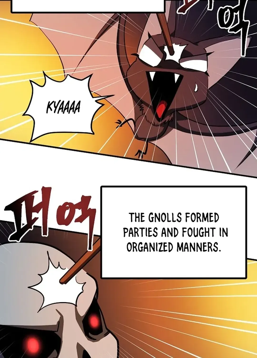 Read ARK chapter 37 image 23 on Lezhin