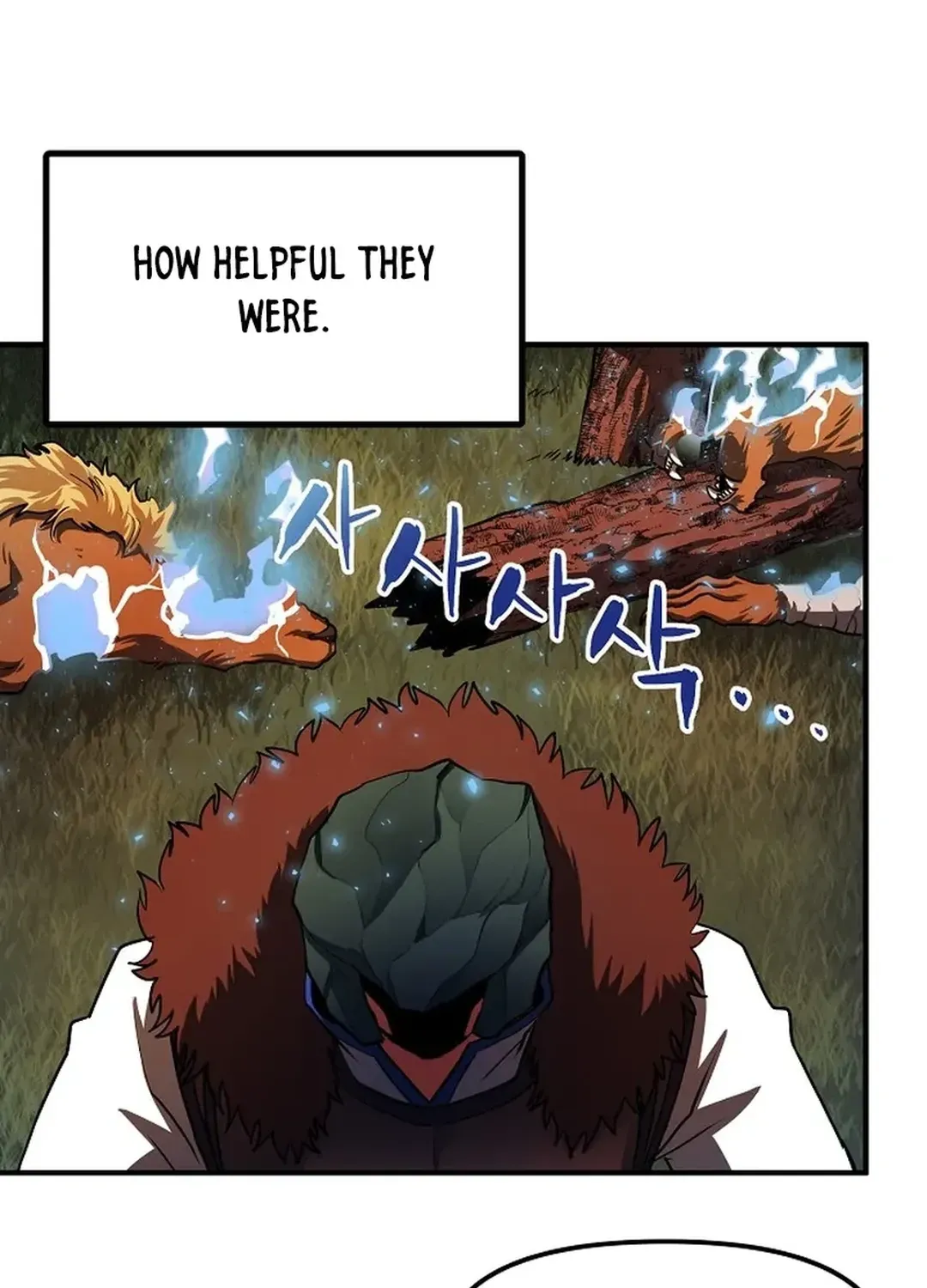 Read ARK chapter 37 image 27 on Lezhin