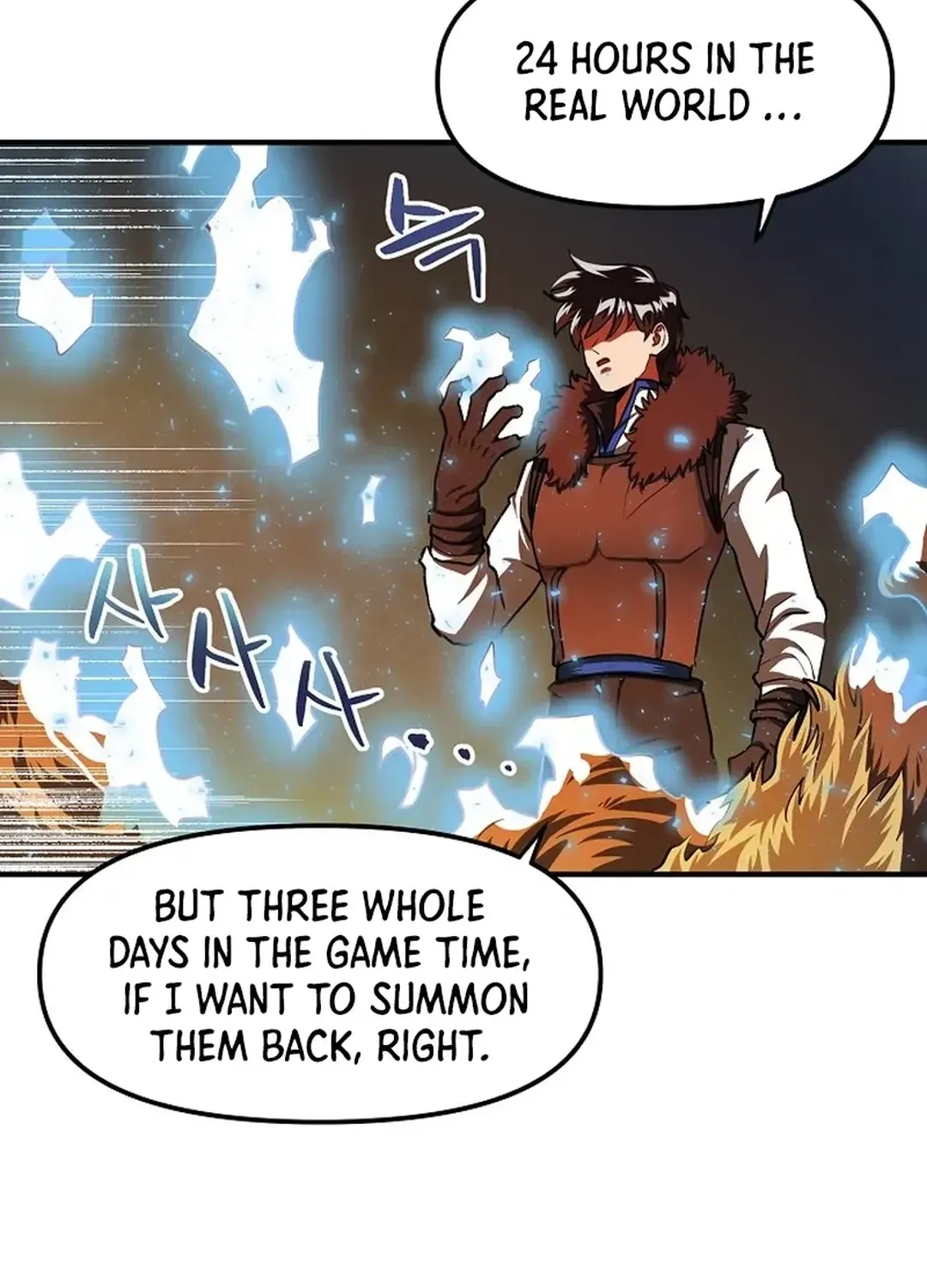 Read ARK chapter 37 image 28 on Lezhin