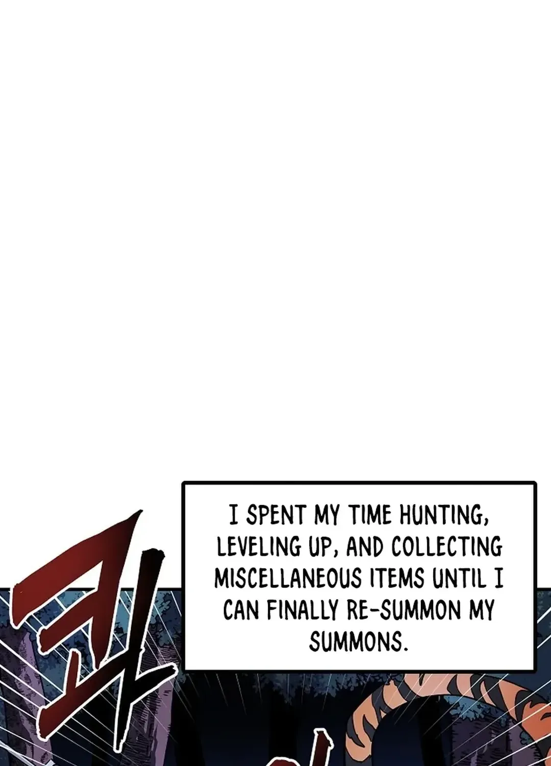 Read ARK chapter 37 image 29 on Lezhin