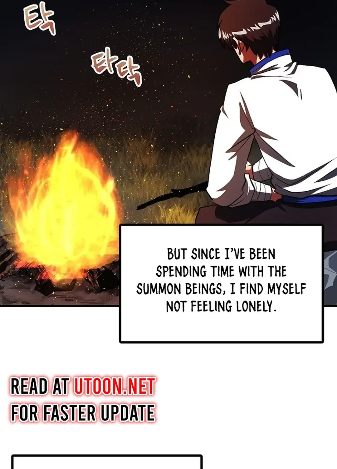 Read ARK chapter 37 image 34 on Lezhin