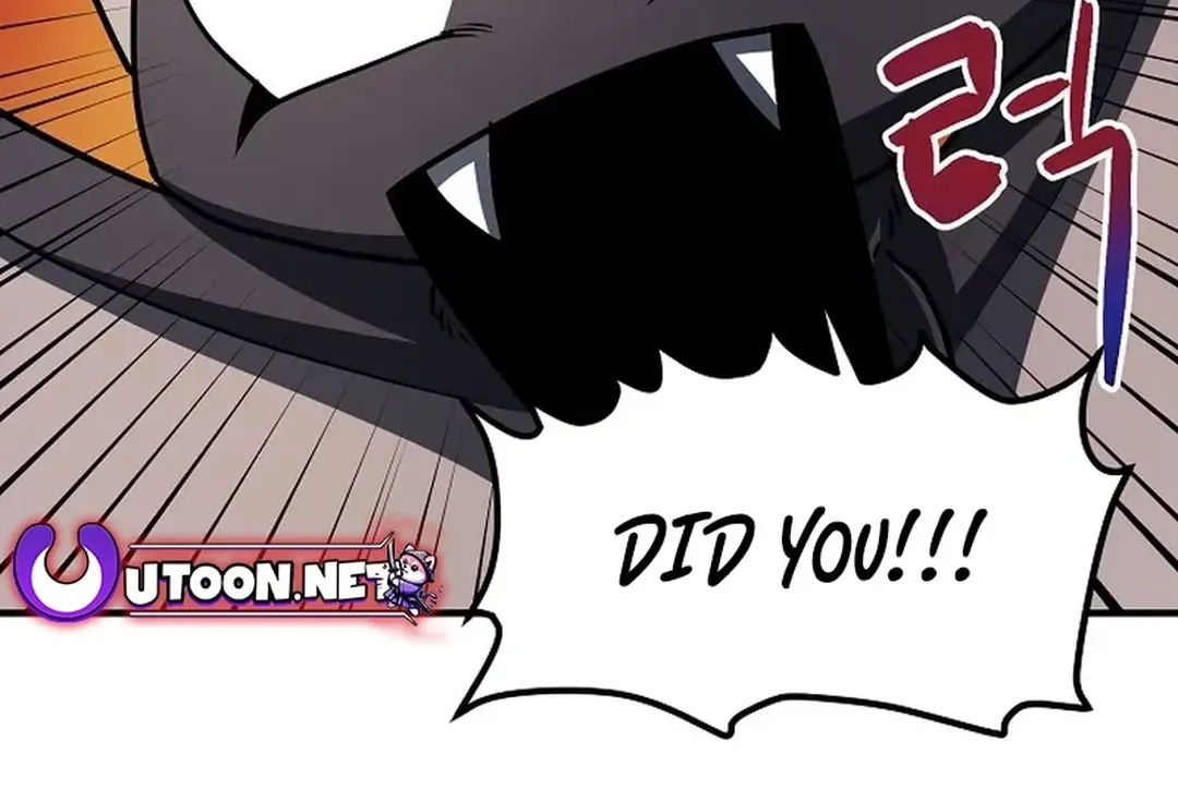 Read ARK chapter 37 image 40 on Lezhin
