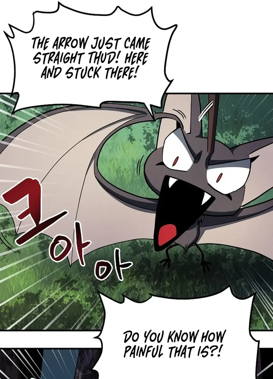Read ARK chapter 37 image 41 on Lezhin