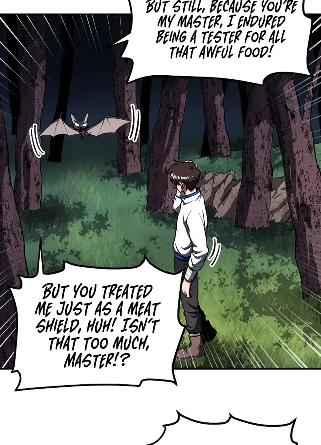 Read ARK chapter 37 image 43 on Lezhin