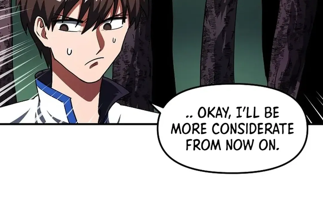 Read ARK chapter 37 image 47 on Lezhin