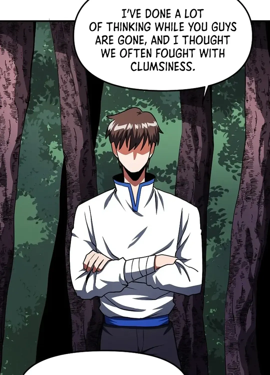 Read ARK chapter 37 image 56 on Lezhin