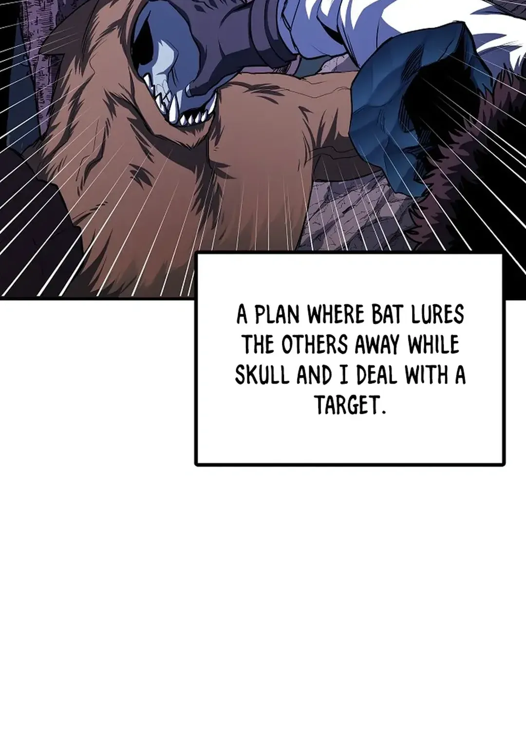 Read ARK chapter 37 image 64 on Lezhin
