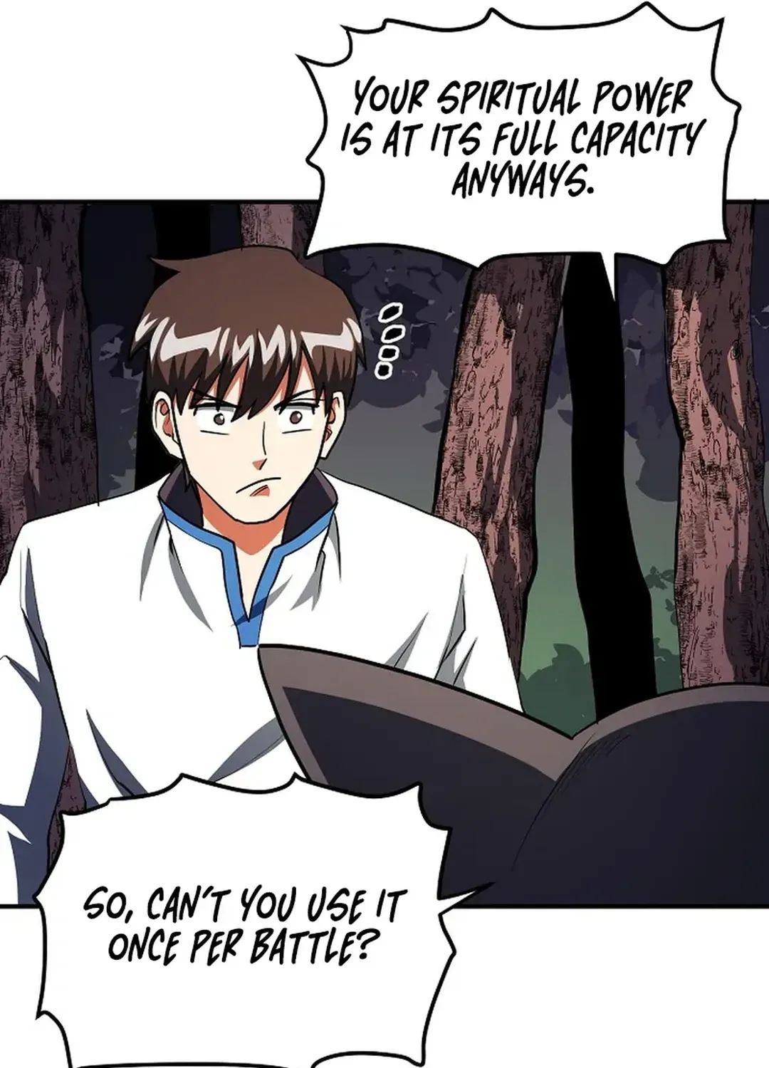 Read ARK chapter 37 image 69 on Lezhin