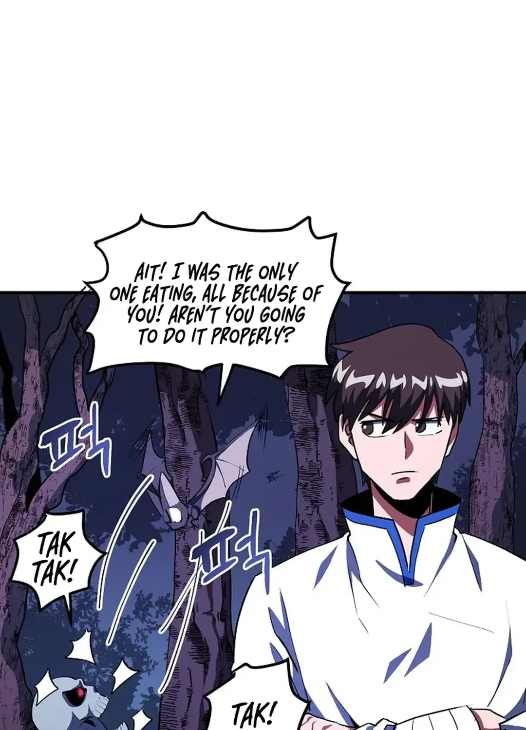 Read ARK chapter 37 image 77 on Lezhin