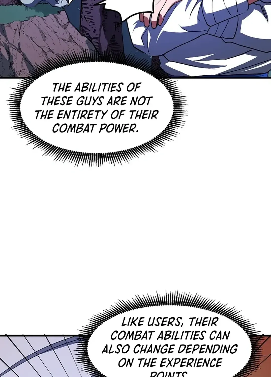 Read ARK chapter 37 image 78 on Lezhin
