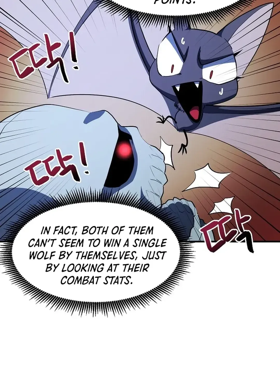Read ARK chapter 37 image 79 on Lezhin