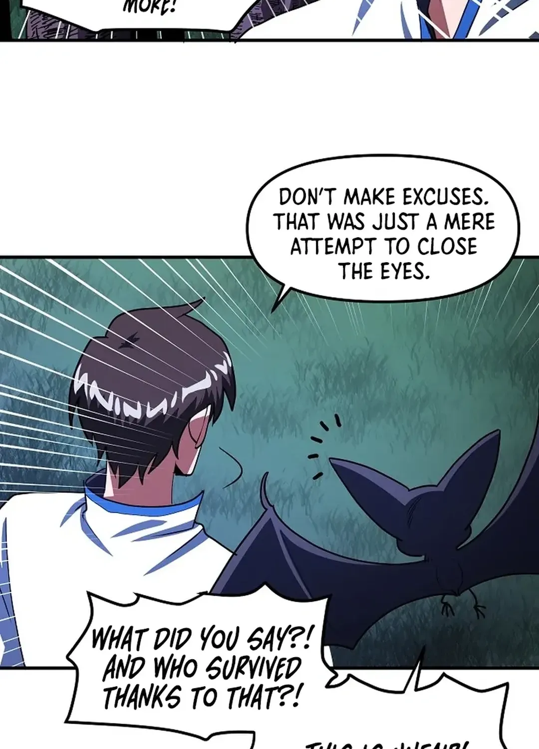 Read ARK chapter 37 image 81 on Lezhin
